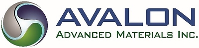 Avalon Advanced Materials logo (CNW Group/Avalon Advanced Materials Inc.)
