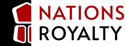 Nations Royalty Logo (CNW Group/Nations Royalty Corp.)