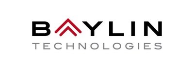 logo (CNW Group/Baylin Technologies Inc.)