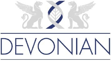 Devonian Health Group Inc. Logo (CNW Group/Devonian Health Group Inc.)