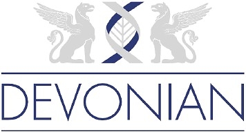 Devonian Health Group Inc. Logo (CNW Group/Devonian Health Group Inc.)