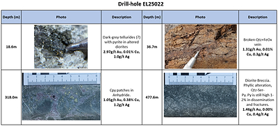 (CNW Group/Arras Minerals Corp.)