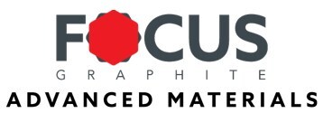 FOCUS GRAPHITE LOGO (CNW Group/Focus Graphite Inc.)