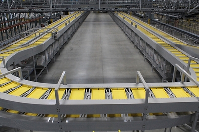 REITMANS (CANADA) LIMITED SELECTS LONGTIME PARTNER, SDI ELEMENT LOGIC, AND ITS SORTRAK INVENTORY SYSTEM TO STREAMLINE INVENTORY MANAGEMENT (CNW Group/Reitmans (Canada) Ltd)
