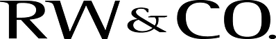 RW&CO.'s Logo (CNW Group/Reitmans (Canada) Limited)