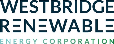Westbridge Renewable Energy Corporation (CNW Group/Westbridge Renewable Energy Corp.)