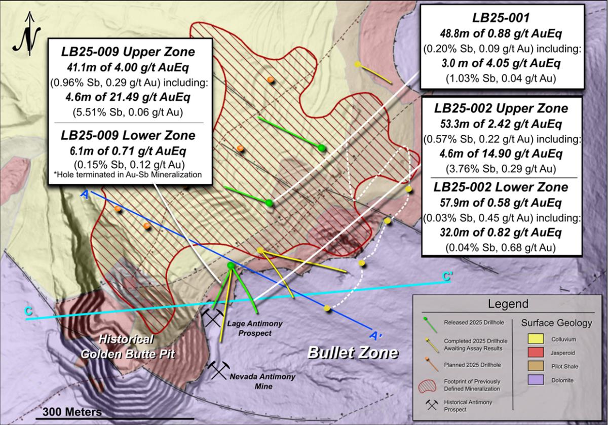 A map of the upper zone  AI-generated content may be incorrect.