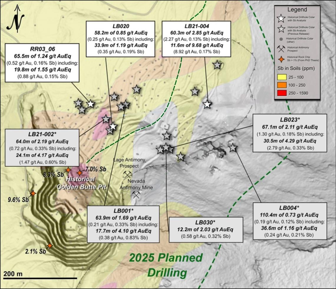 A map of drilling rigs  AI-generated content may be incorrect.