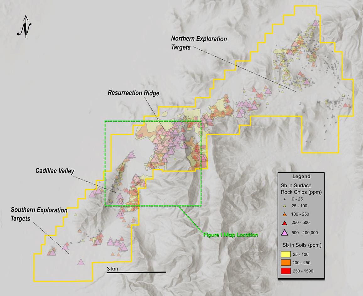 A map of the mountains  AI-generated content may be incorrect.