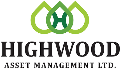 Highwood Asset Management Ltd. Logo (CNW Group/Highwood Asset Management Ltd.)