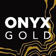 Onyx Gold Logo (CNW Group/Onyx Gold Corp.)