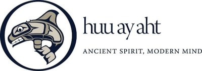 Huu-ay-aht First Nations Logo (CNW Group/Western Forest Products Inc.)
