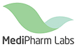 MediPharm Labs Logo (CNW Group/MediPharm Labs Corp.)