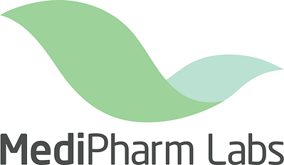 MediPharm Labs Corp. Logo (CNW Group/MediPharm Labs Corp.)