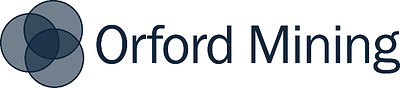 Orford Mining Corporation logo (CNW Group/Orford Mining Corporation)
