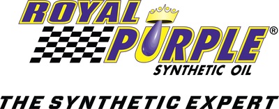 Royal Purple (PRNewsfoto/Royal Purple)