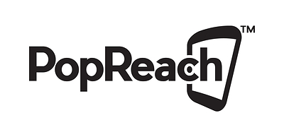 PopReach Corporation logo (CNW Group/PopReach Corporation)