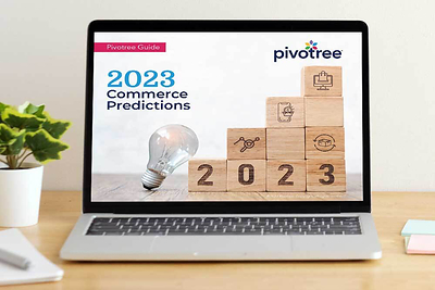 Pivotree’s leadership recently shared their top 2023 commerce predictions (CNW Group/Pivotree Inc.)