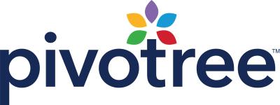 Pivotree Inc. Logo (CNW Group/Pivotree Inc.)