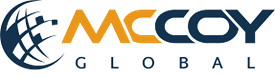 McCoy Global Inc. Logo (CNW Group/McCoy Global)
