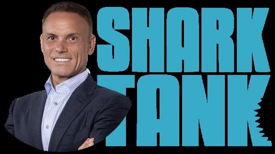Cannot view this image? Visit: https://images.newsfilecorp.com/files/10481/217645_sharktankimage_550.jpg