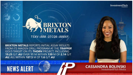 Cannot view this image? Visit: https://orders.newsfilecorp.com/files/2189/103507_brixto1.jpg