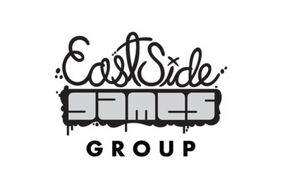 East Side Games Group logo (CNW Group/East Side Games Group)