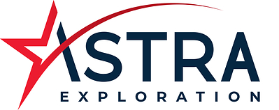 Astra Exploration Limited Logo (CNW Group/Astra Exploration Limited)