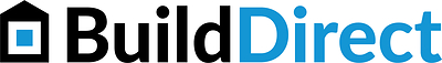 BuildDirect Logo (CNW Group/BuildDirect.com Technologies Inc.)