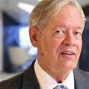 Michael O'Shea (CNW Group/Desert Mountain Energy Corp.)