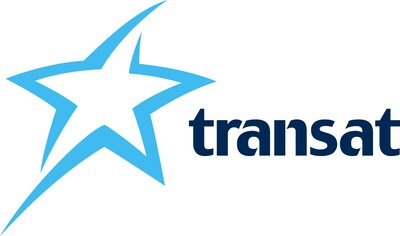 Transat A.T. Inc. Logo (CNW Group/Transat A.T. Inc.)