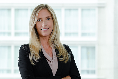 Julie Lamontagne (CNW Group/Transat A.T. Inc.)
