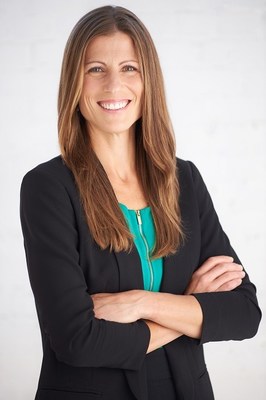 Karine Gagnon, General Manager of Transat Distribution Canada (CNW Group/Transat A.T. Inc.)