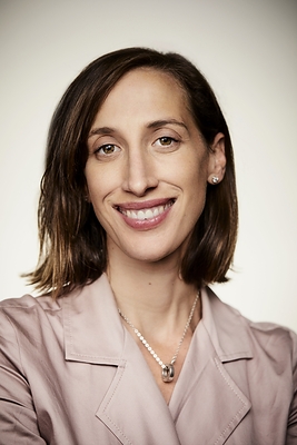 Chrystal Healy (CNW Group/Transat A.T. Inc.)