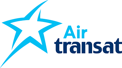 Logo : Air Transat (CNW Group/Transat A.T. Inc.)