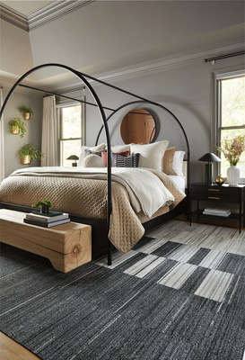 FLOR Launches First-Ever Carbon Negative Area Rug
