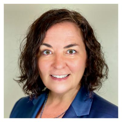 Laurel M. Hurd, appointed as CEO of Interface, effective April 18, 2022