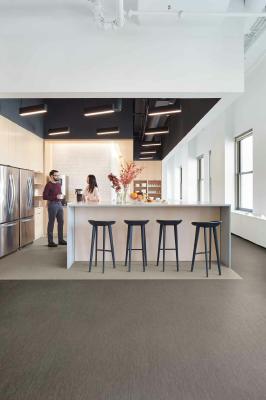 Brushed Lines Collection by Interface