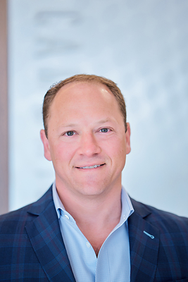 Evan Kearns, Chief Legal Officer