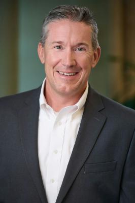 John Robinson, PhD, Chief Scientific Officer