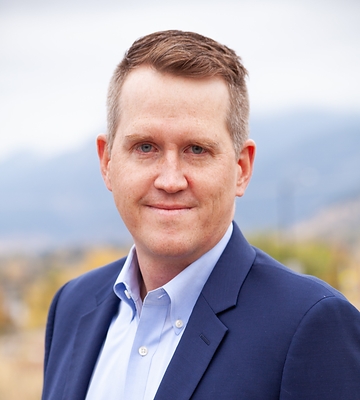 Mr. Andrew Robbins, CEO and President, Cogent Biosciences