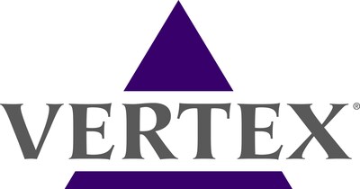 Logo du Vertex Pharmaceuticals (CNW Group/Vertex Pharmaceuticals (Canada) Inc.)