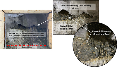 (CNW Group/Omineca Mining and Metals Ltd)