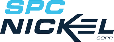 SPC Nickel logo (CNW Group/SPC Nickel Corp.)