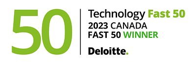 Tribe Property Technologies Ranked on the Deloitte Technology Fast 50TM and the Deloitte Technology Fast 500TM (CNW Group/Tribe Property Technologies Inc.)