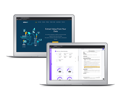By utilizing OctoAi's Eli Report, Tribe can run comprehensive reports encompassing vital information about the health of a condo building. (CNW Group/Tribe Property Technologies Inc.)