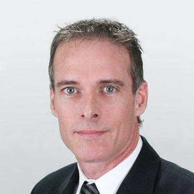 Tribe Property Technologies COO Drew Keddy (CNW Group/Tribe Property Technologies Inc.)