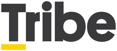 Tribe Property Technologies Inc. Logo (CNW Group/Tribe Property Technologies Inc.)