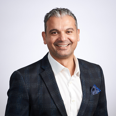 Tribe Property Technologies CEO Joseph Nakhla (CNW Group/Tribe Property Technologies Inc.)