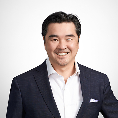 Lawrence Liu, VP Sales & Partnerships, Tribe Property Technologies (CNW Group/Tribe Property Technologies Inc.)